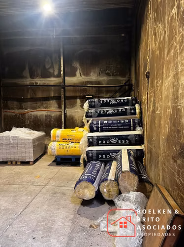 Bodega en Arriendo en Padre las Casas (168300)