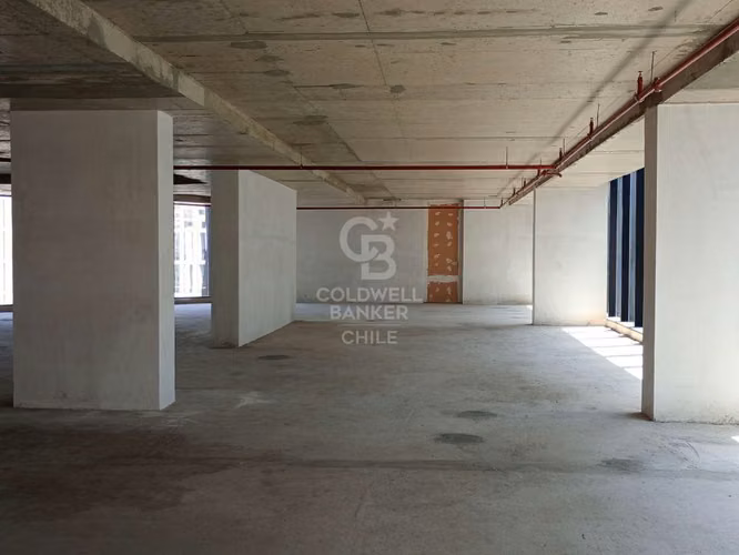 Oficina Cerro El Plomo 932m2