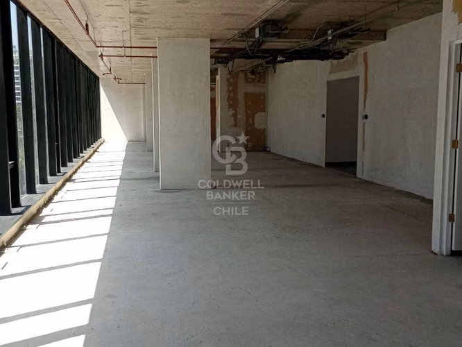 Oficina Cerro El Plomo 270m2