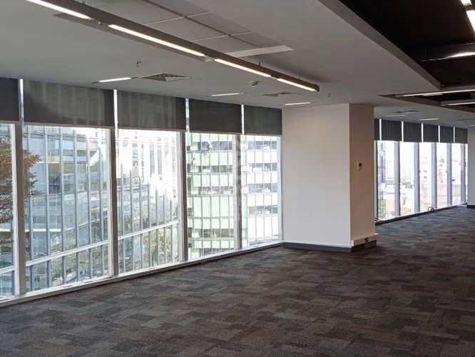 Oficina Cerro El Plomo 522m2
