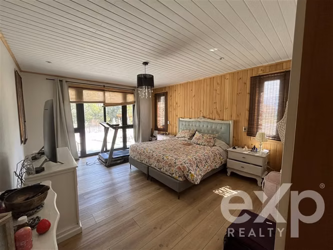 Parcela en venta en San José de Maipo sector el Manzano - Imagen 18