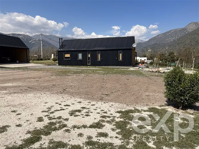 Parcela en venta en San José de Maipo sector el Manzano - Imagen 27