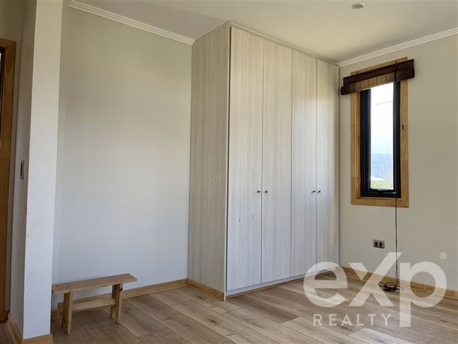 Parcela en venta en San José de Maipo sector el Manzano - Imagen 11