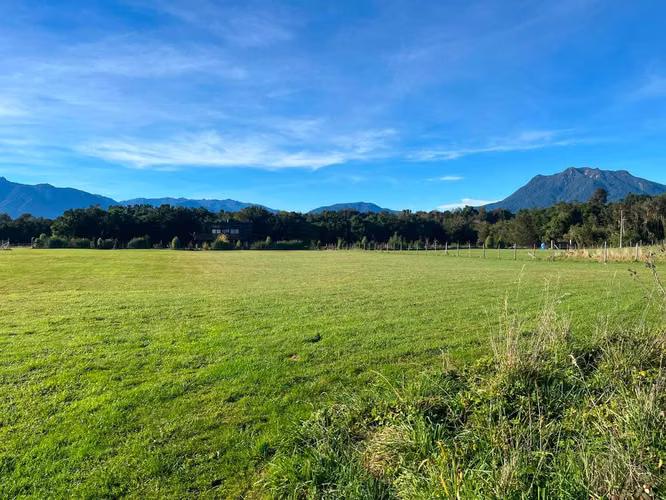 Parcelas 5.000 m² en Ensenada | Vista Volcane (168297)