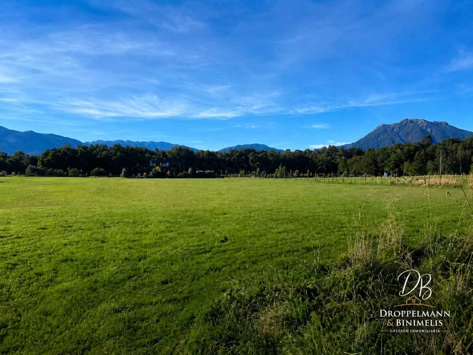 Parcelas 5.000 m² en Ensenada | Vista Volcane (168297)