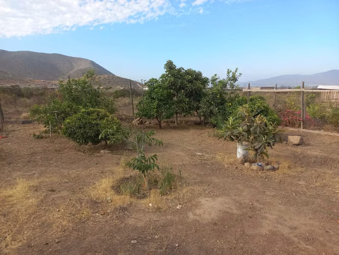 Parcela con Vistas Deslumbrantes (168302)