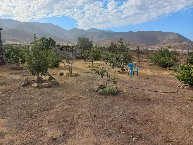 Parcela con Vistas Deslumbrantes (168302)