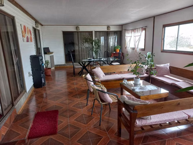 Parcela con Vistas Deslumbrantes (168302)