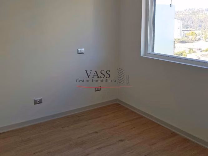 VASS GESTIÓN INMOBILIARIA Vende departamento centro de Viña Del Mar.