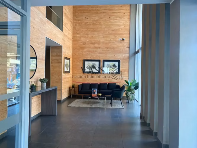 VASS GESTIÓN INMOBILIARIA Vende departamento centro de Viña Del Mar.