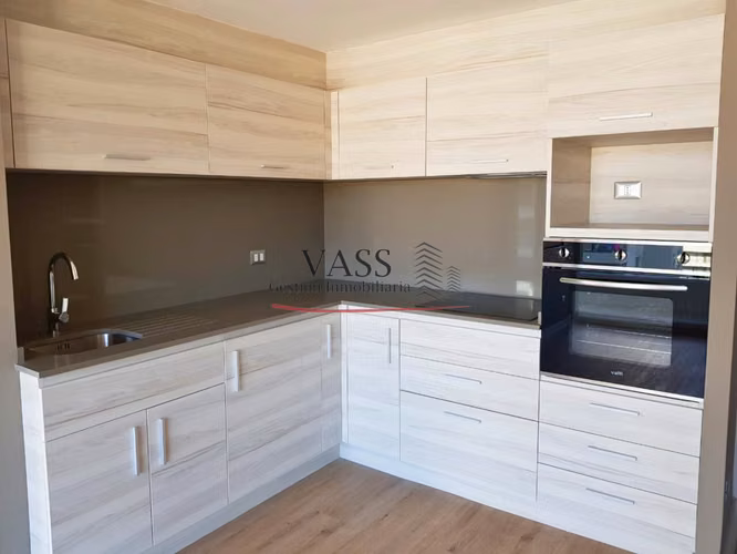 VASS GESTIÓN INMOBILIARIA Vende departamento centro de Viña Del Mar.