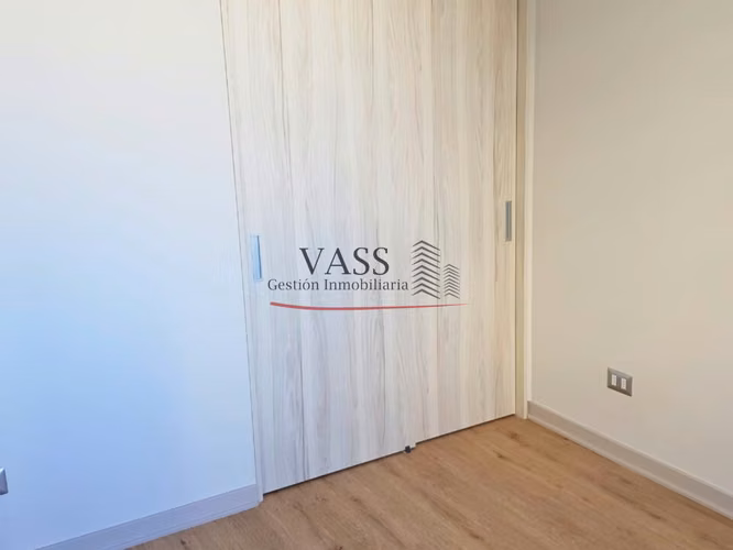 VASS GESTIÓN INMOBILIARIA Vende departamento centro de Viña Del Mar.