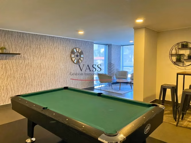 VASS GESTIÓN INMOBILIARIA Vende departamento centro de Viña Del Mar.