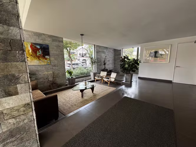 Se vende Hermoso Departamento 1D 1B Amoblado en excelente ubicación.