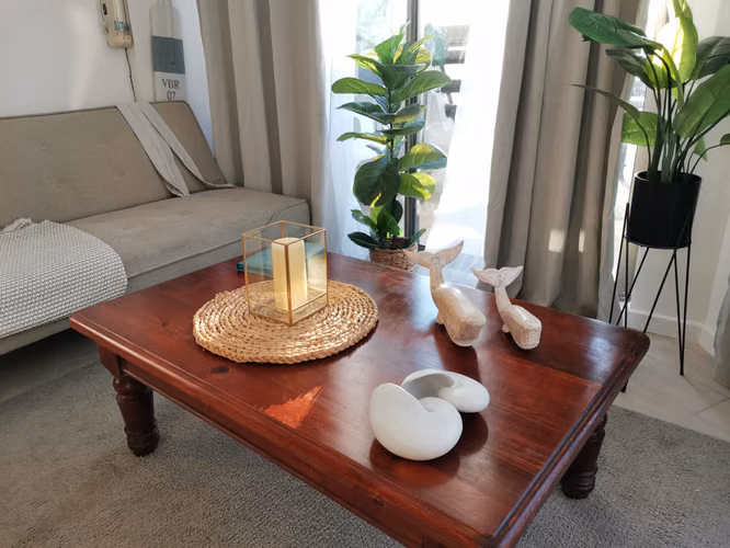 VENTA DEPARTAMENTO 2HAB 2BA COQUIMBO