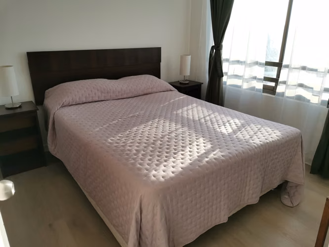 VENTA DEPARTAMENTO 2HAB 2BA COQUIMBO