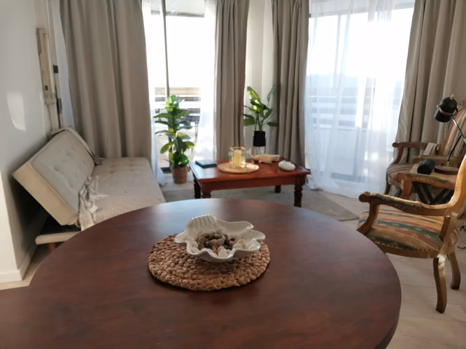VENTA DEPARTAMENTO 2HAB 2BA COQUIMBO