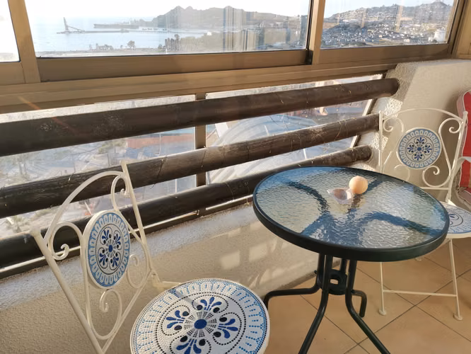 VENTA DEPARTAMENTO 2HAB 2BA COQUIMBO