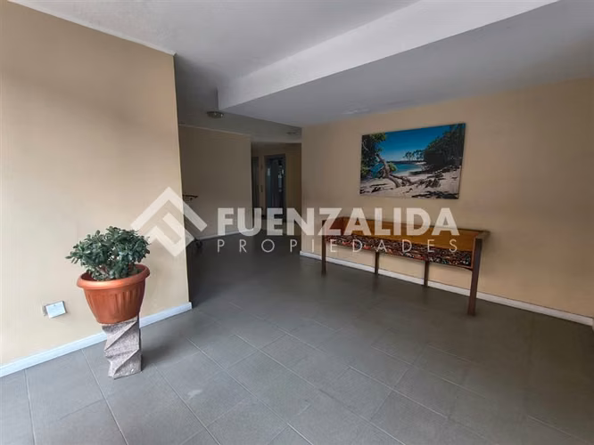 Departamento en venta de 3D - 2B en Metro Parque Almagro