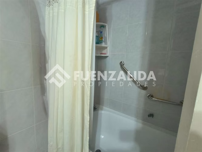 Departamento en venta de 3D - 2B en Metro Parque Almagro