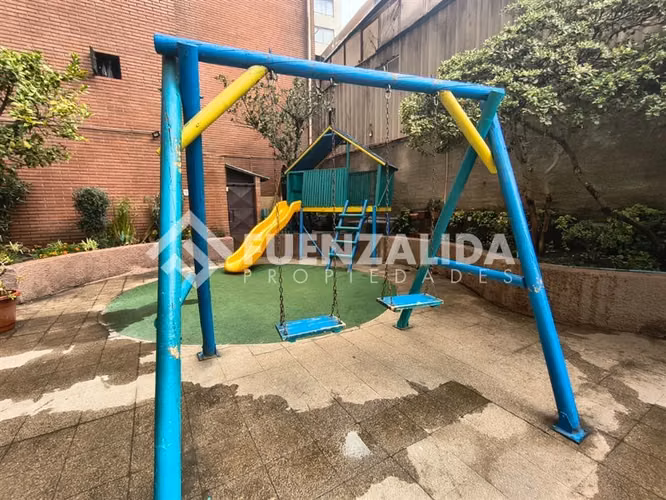Departamento en venta de 3D - 2B en Metro Parque Almagro