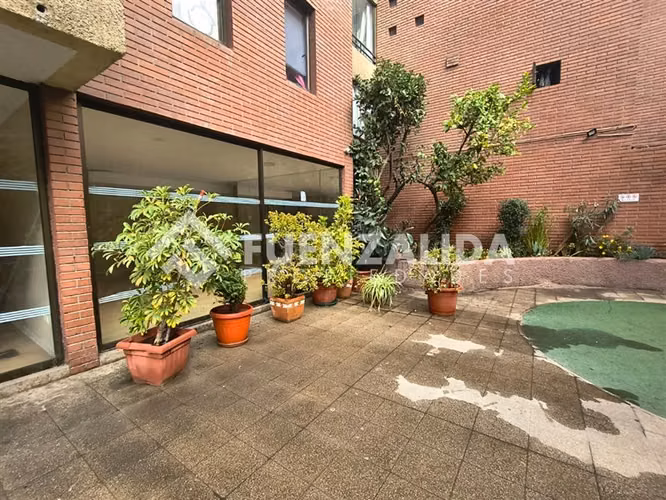 Departamento en venta de 3D - 2B en Metro Parque Almagro