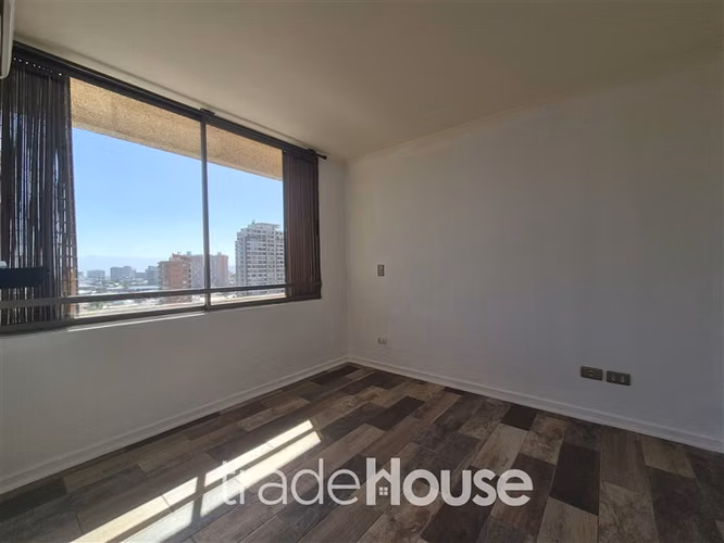 Departamento en venta de 2 dorm. en Recoleta