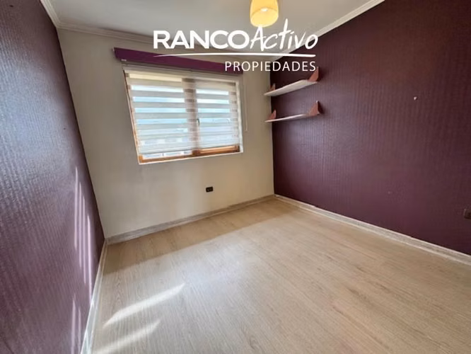 Casa en venta de 3D/3B en condominio San Pedro de la Paz