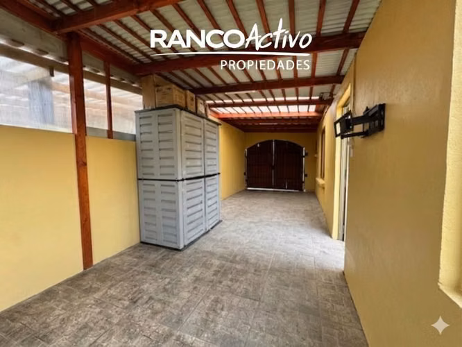 Casa en venta de 3D/3B en condominio San Pedro de la Paz
