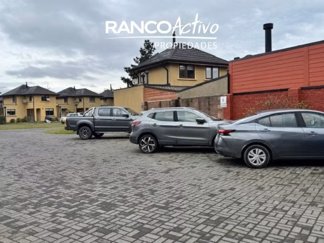 Casa en venta de 3D/3B en condominio San Pedro de la Paz