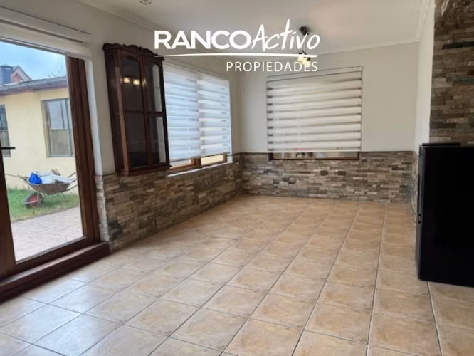 Casa en venta de 3D/3B en condominio San Pedro de la Paz