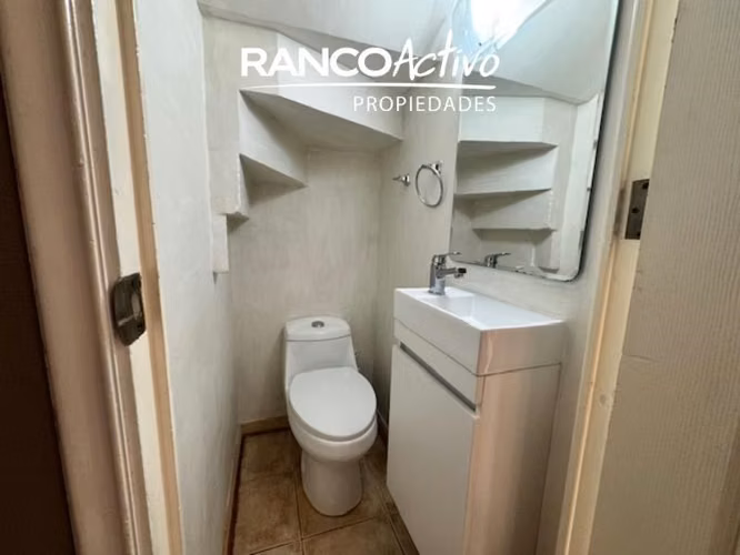 Casa en venta de 3D/3B en condominio San Pedro de la Paz