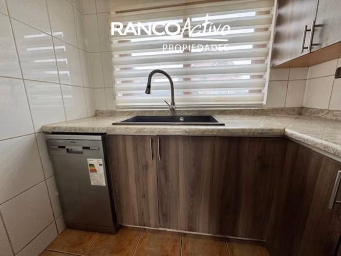 Casa en venta de 3D/3B en condominio San Pedro de la Paz