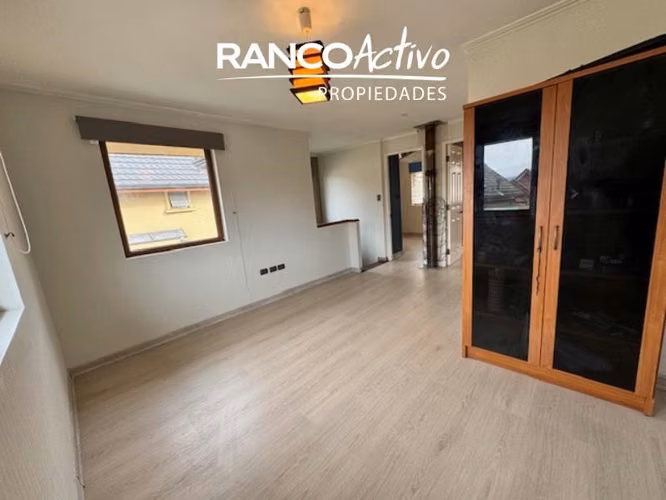 Casa en venta de 3D/3B en condominio San Pedro de la Paz