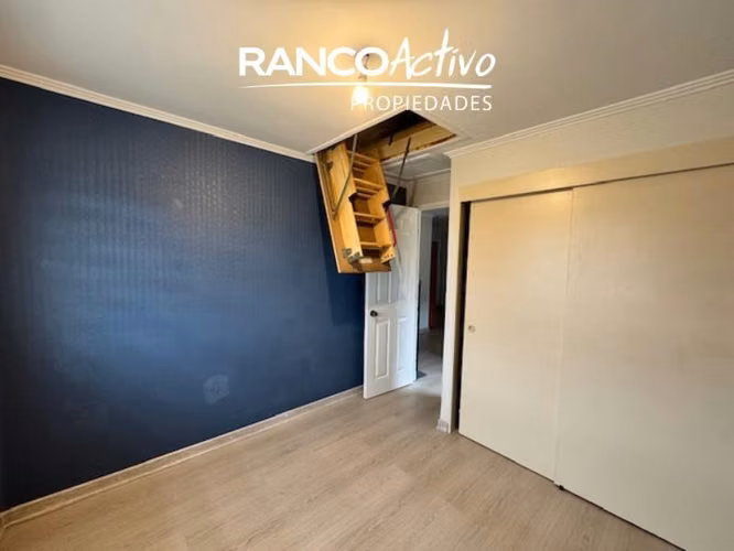 Casa en venta de 3D/3B en condominio San Pedro de la Paz