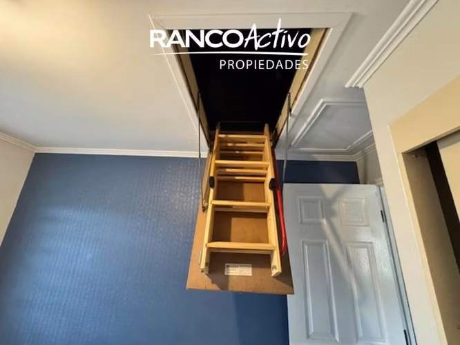 Casa en venta de 3D/3B en condominio San Pedro de la Paz