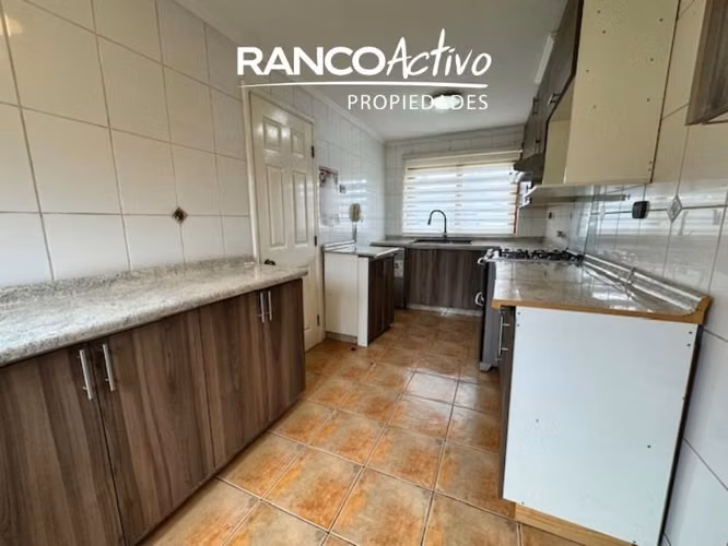 Casa en venta de 3D/3B en condominio San Pedro de la Paz