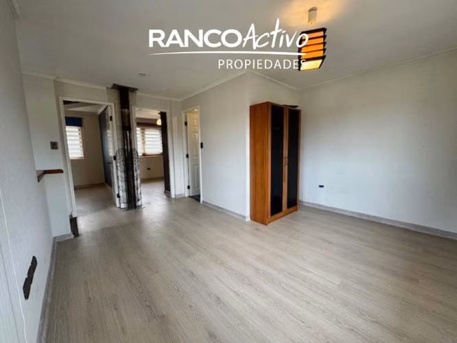 Casa en venta de 3D/3B en condominio San Pedro de la Paz