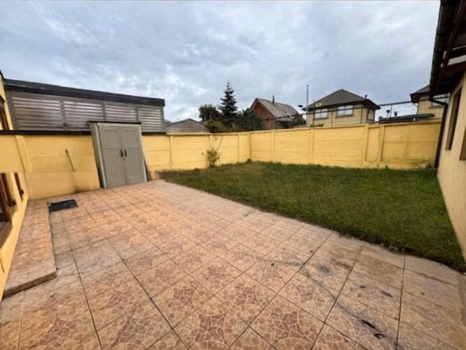 Casa en venta de 3D/3B en condominio San Pedro de la Paz
