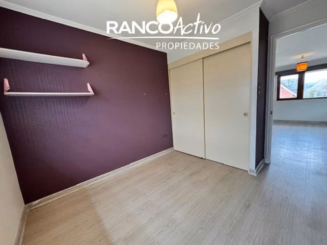 Casa en venta de 3D/3B en condominio San Pedro de la Paz
