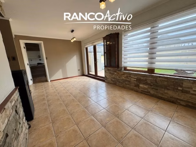 Casa en venta de 3D/3B en condominio San Pedro de la Paz