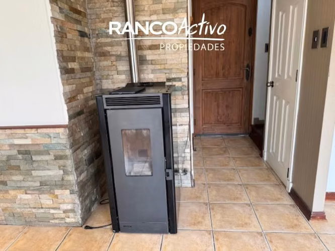 Casa en venta de 3D/3B en condominio San Pedro de la Paz