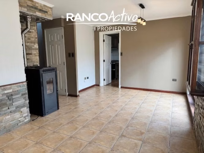 Casa en venta de 3D/3B en condominio San Pedro de la Paz