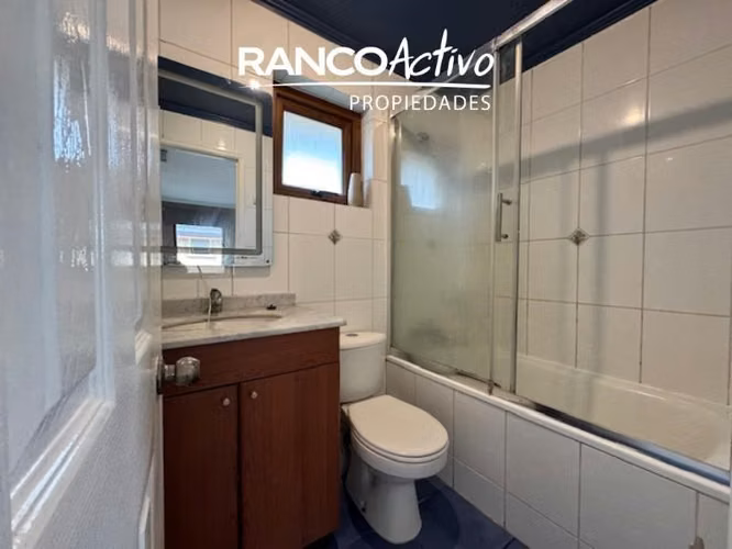 Casa en venta de 3D/3B en condominio San Pedro de la Paz