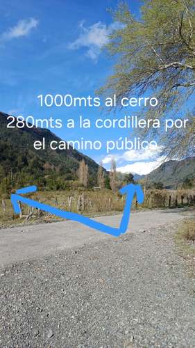 VENTA TERRENO - SITIO 280000MTS Curacautín - Imagen 22