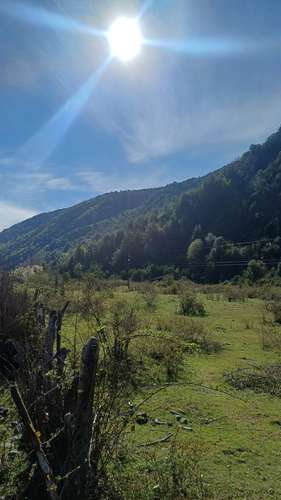 VENTA TERRENO - SITIO 280000MTS Curacautín - Imagen 10