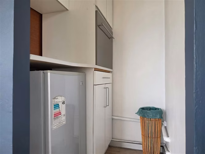 Oficina Amoblada en Arriendo Edificio Quantum - Imagen 19