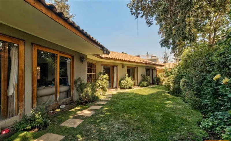 Oportunidad, Dehesa Central, venta casa, un piso, 921 m2 - Imagen 4