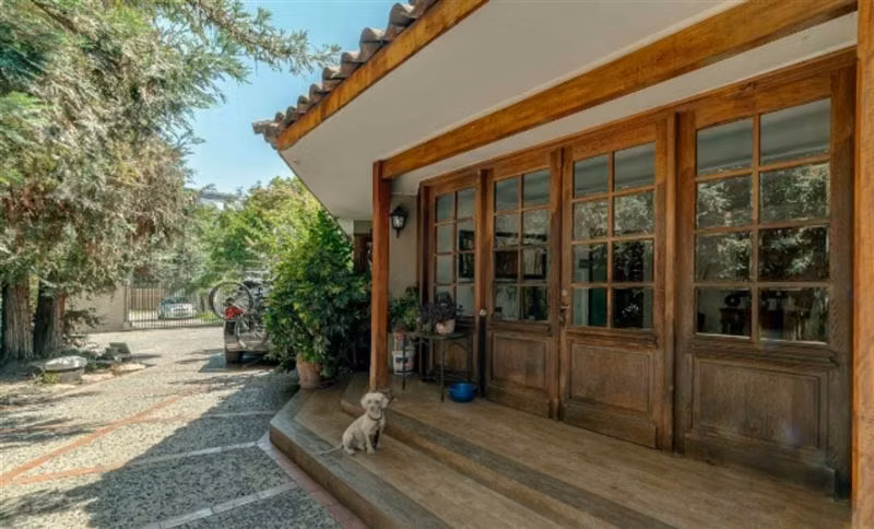 Oportunidad, Dehesa Central, venta casa, un piso, 921 m2 - Imagen 22