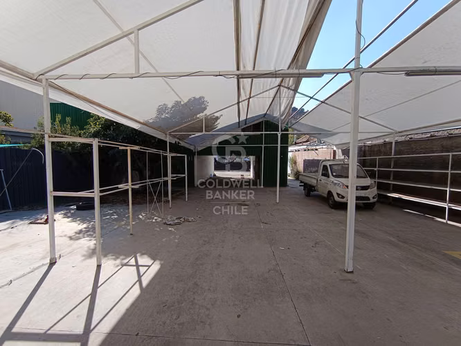 Excelente ubicación para proyecto inmobiliario